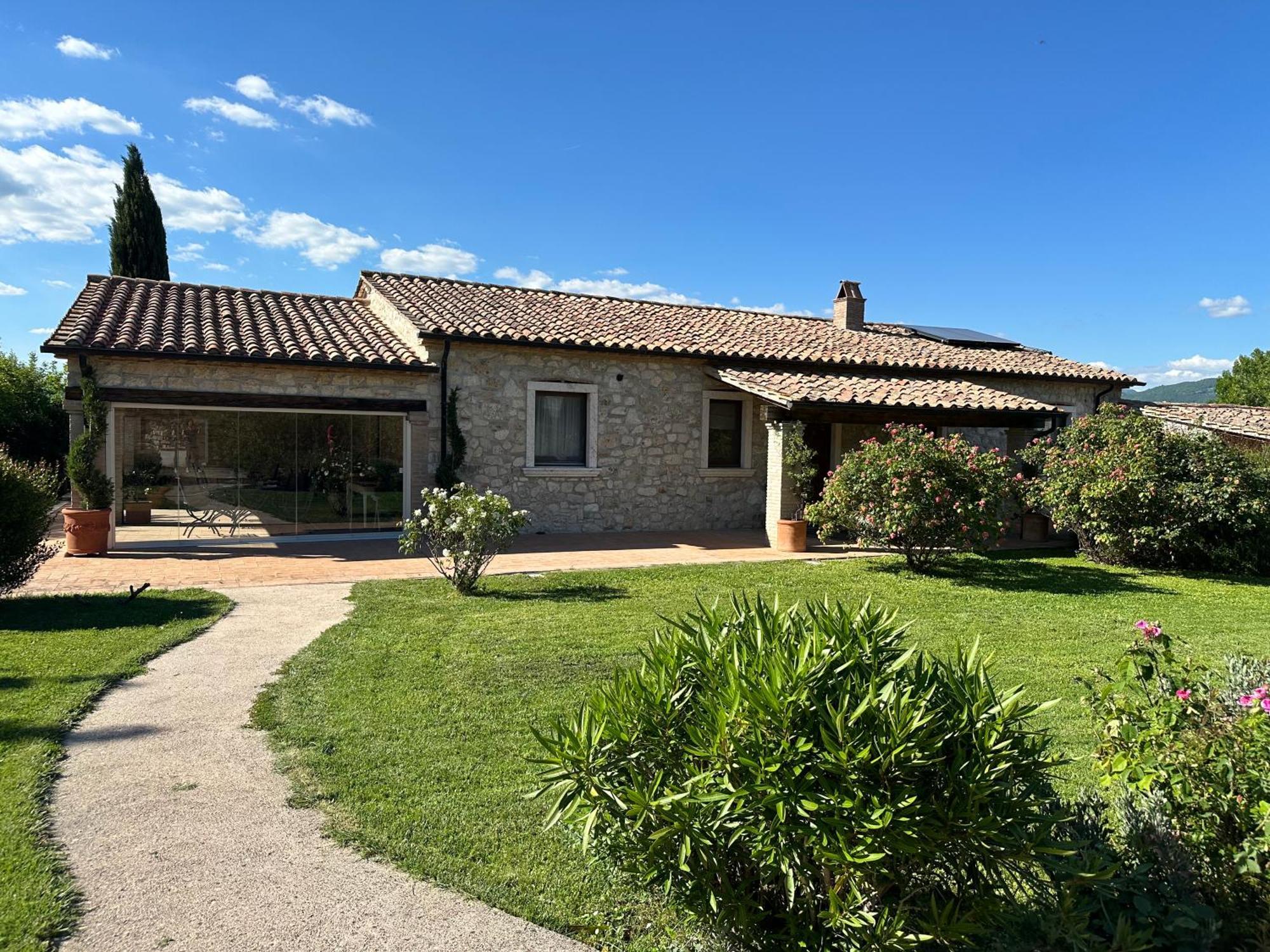 Saturnia Country Villas Exterior foto