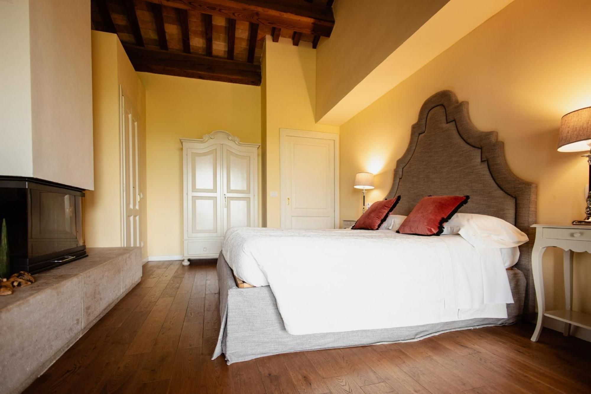 Saturnia Country Villas Exterior foto