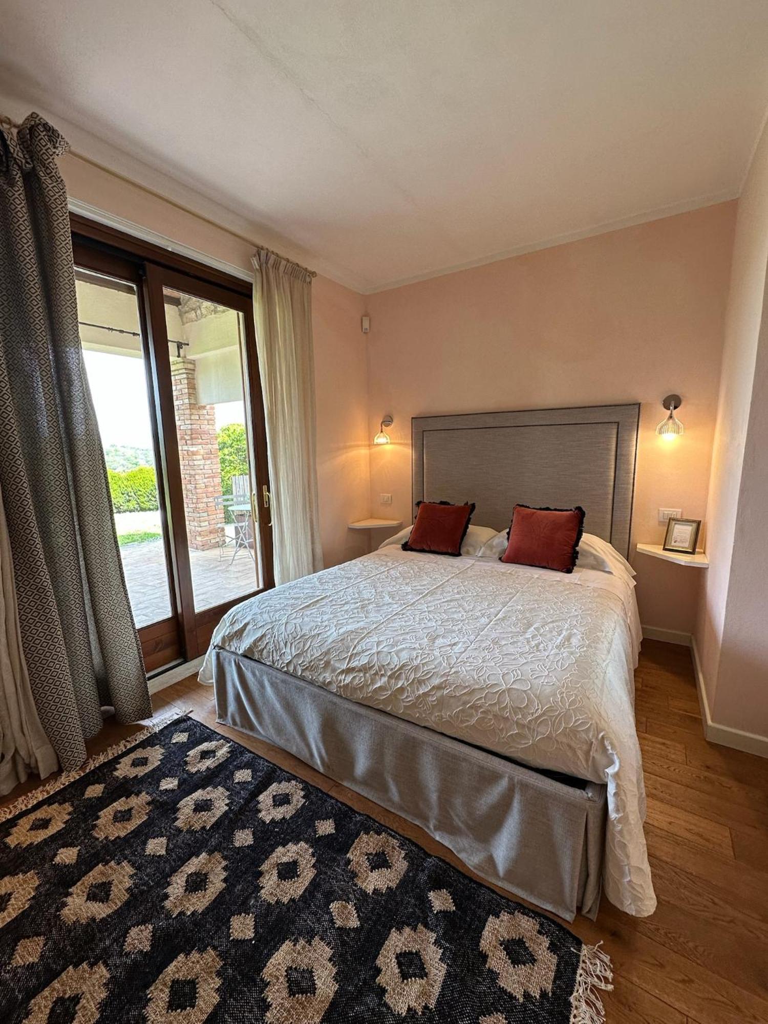 Saturnia Country Villas Exterior foto