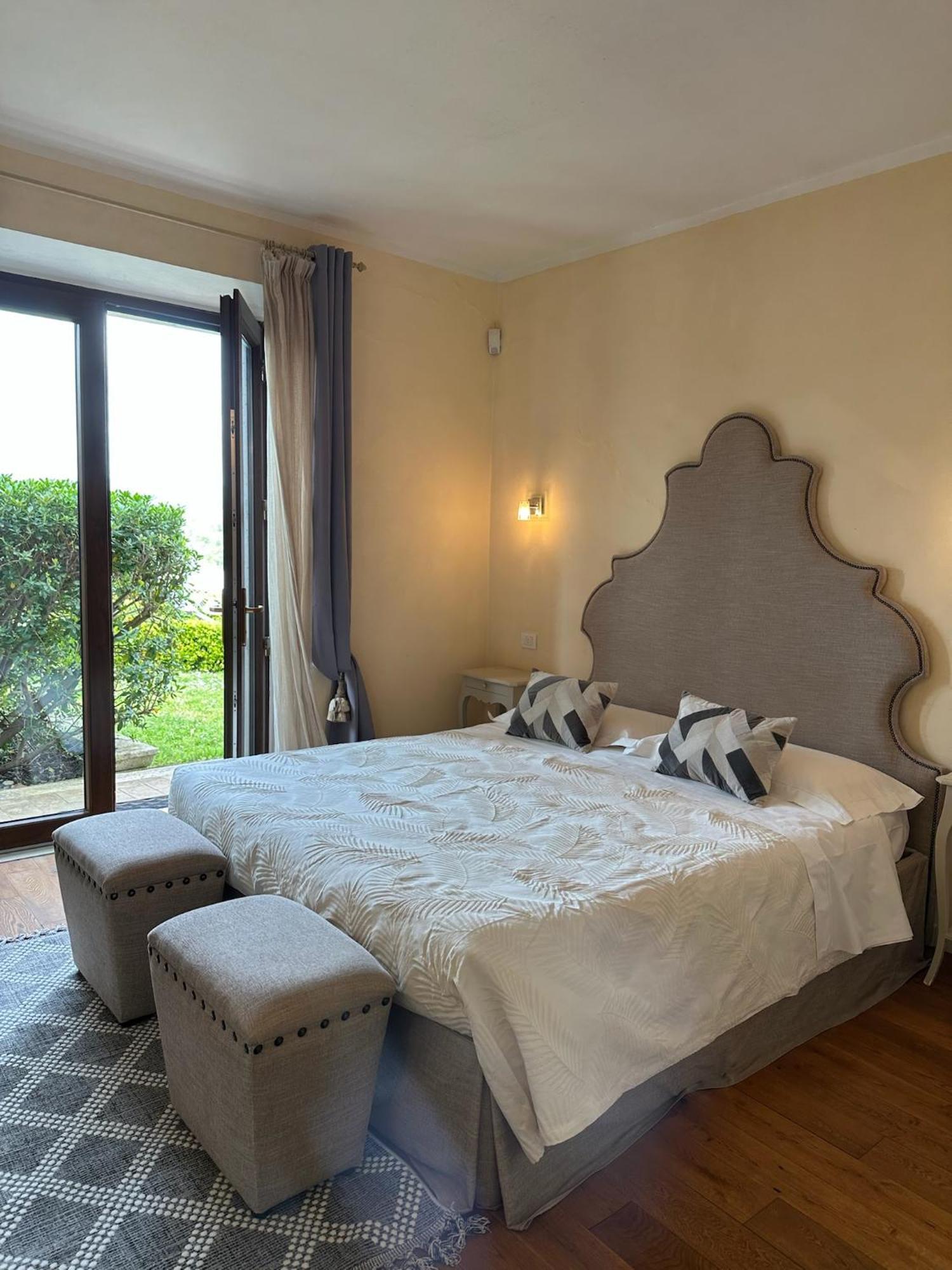 Saturnia Country Villas Exterior foto