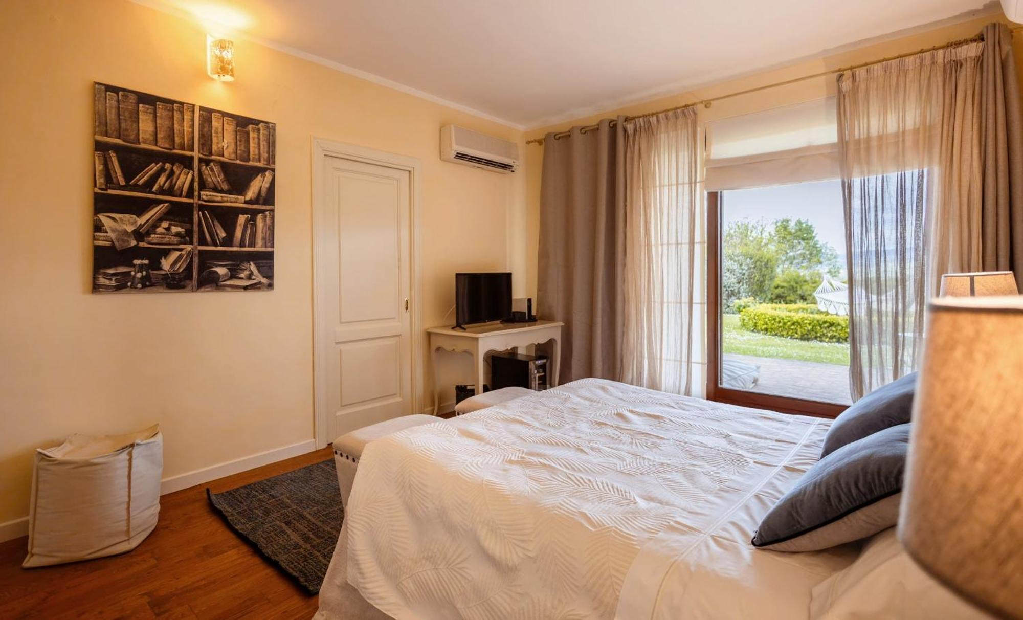 Saturnia Country Villas Exterior foto
