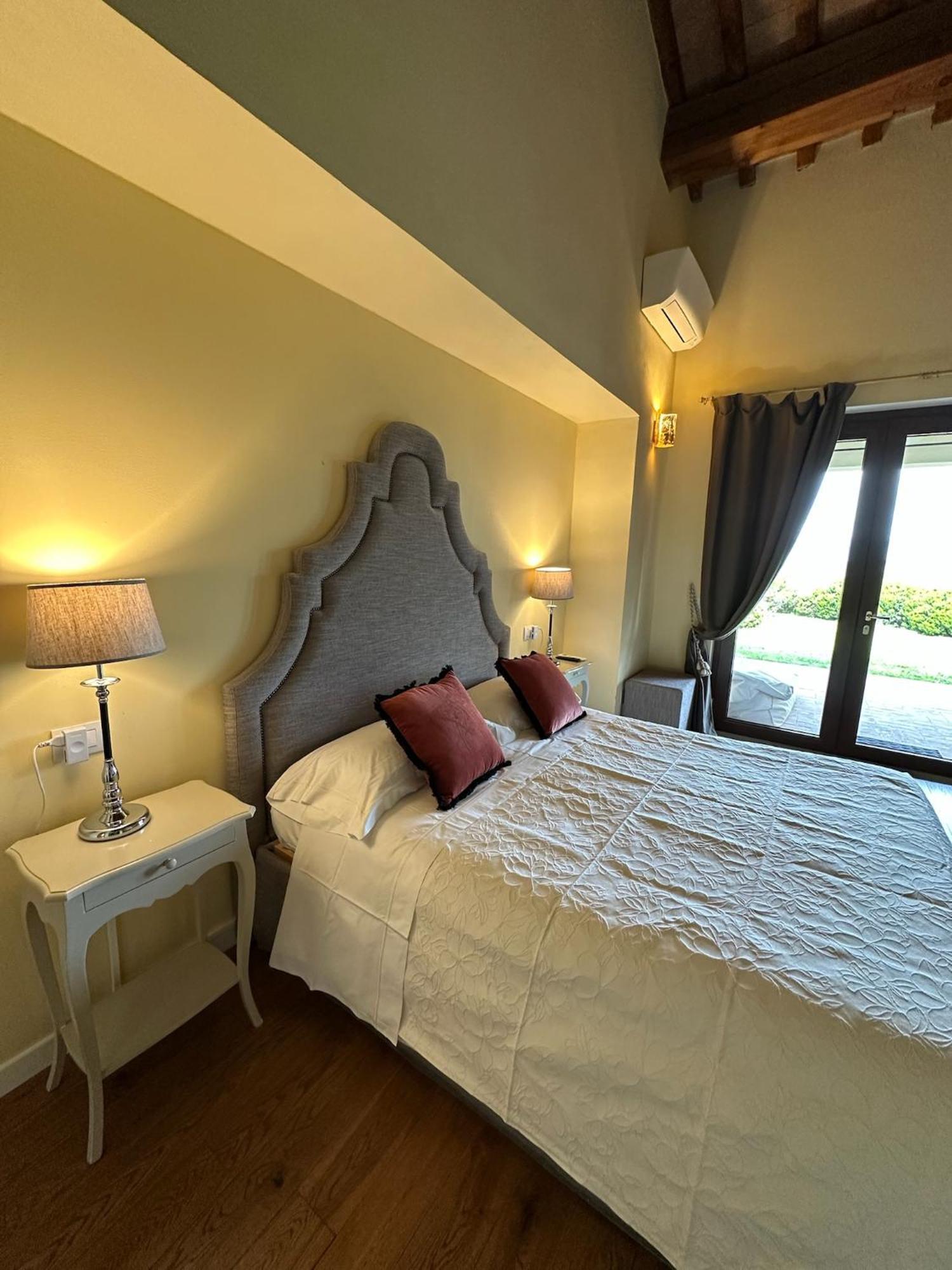 Saturnia Country Villas Exterior foto