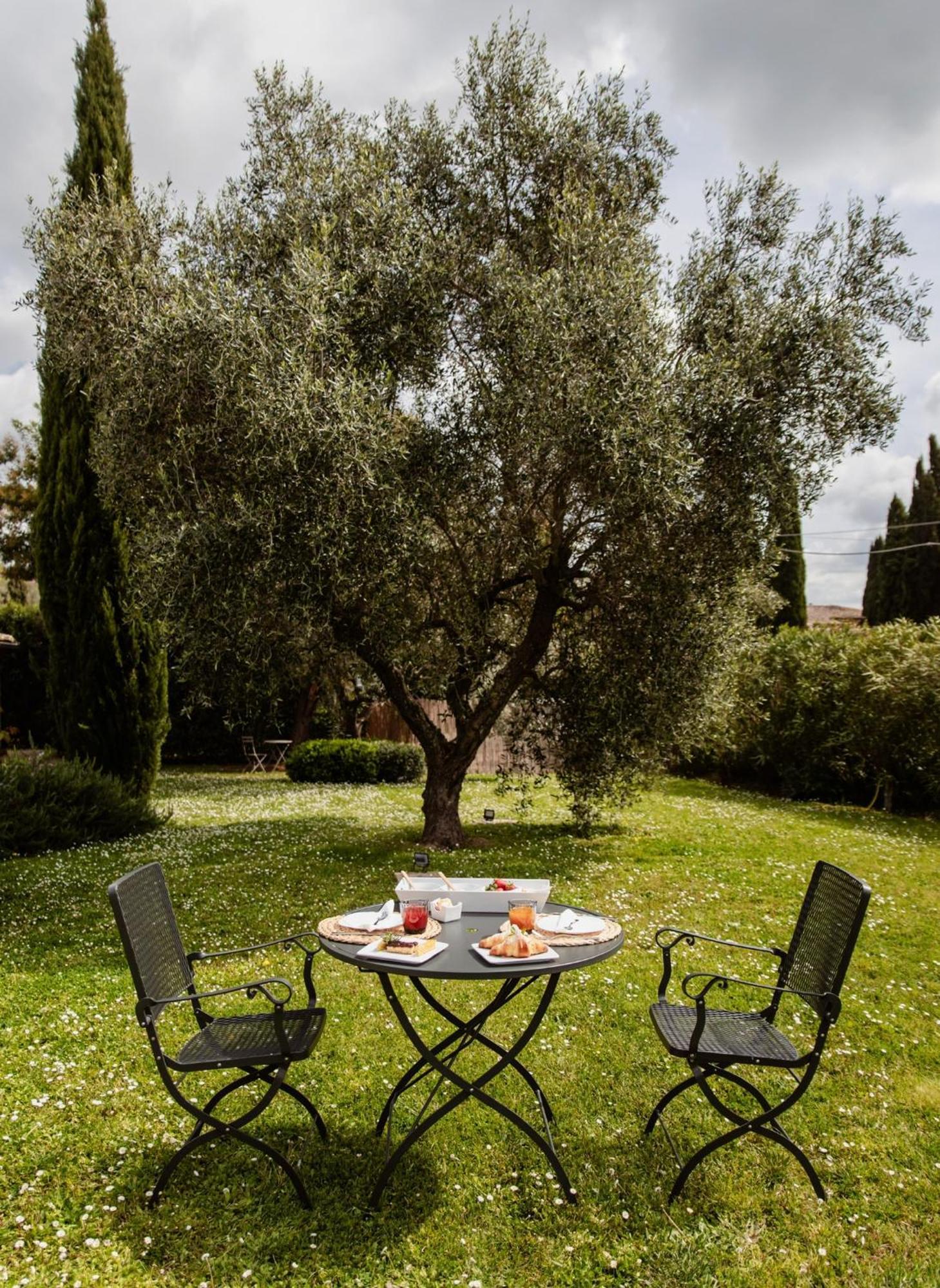 Saturnia Country Villas Exterior foto