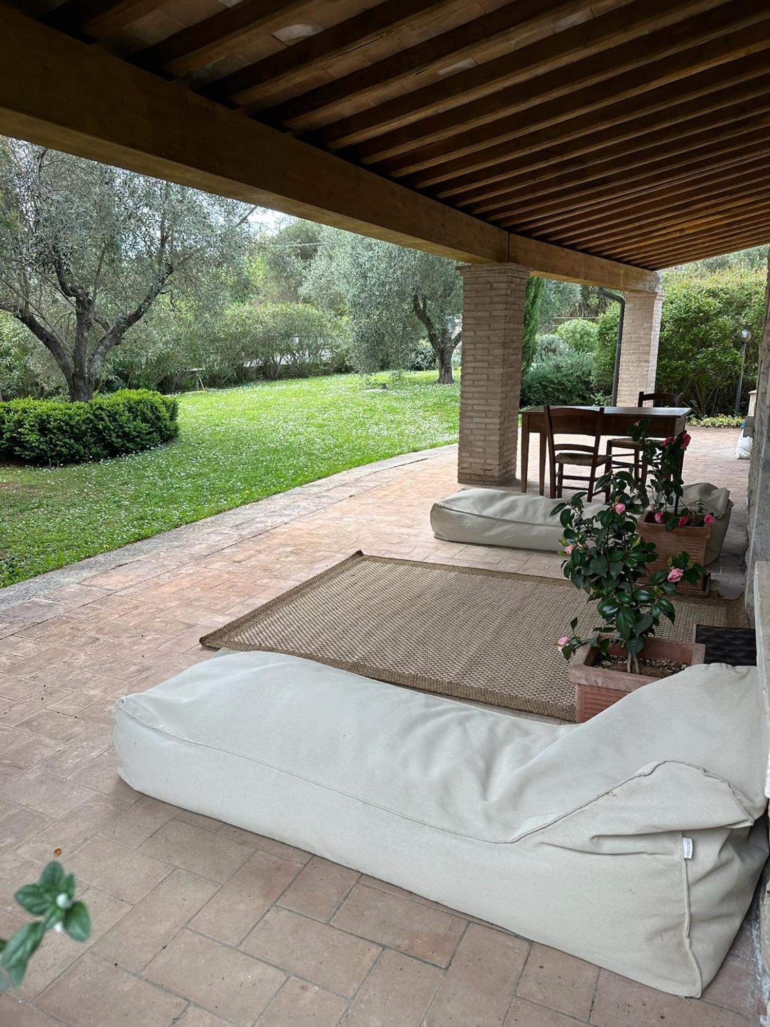 Saturnia Country Villas Exterior foto