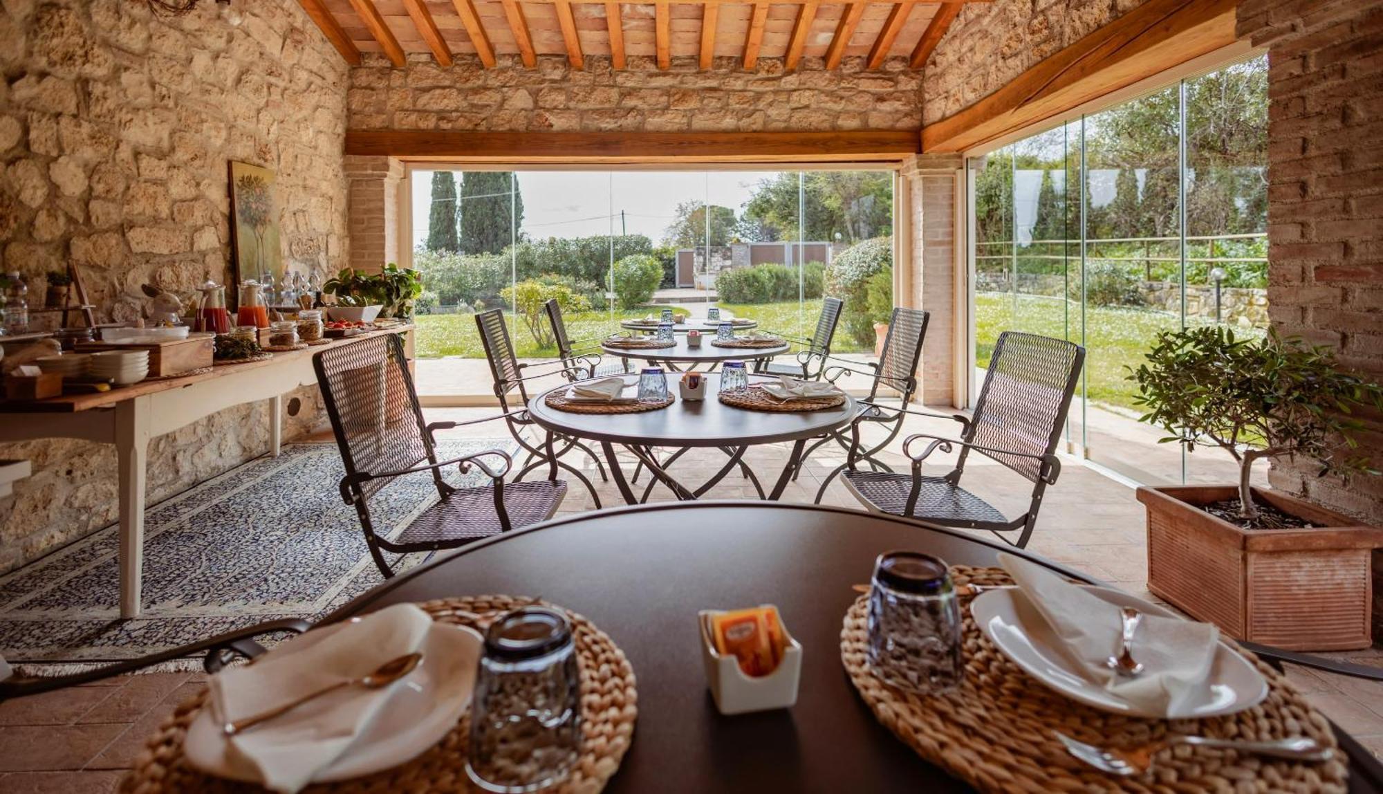 Saturnia Country Villas Exterior foto