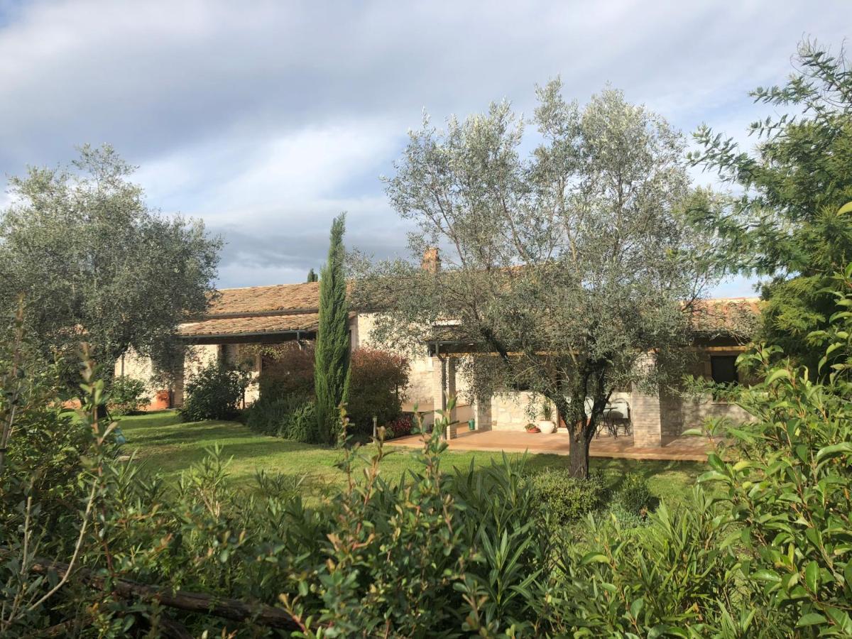 Saturnia Country Villas Exterior foto