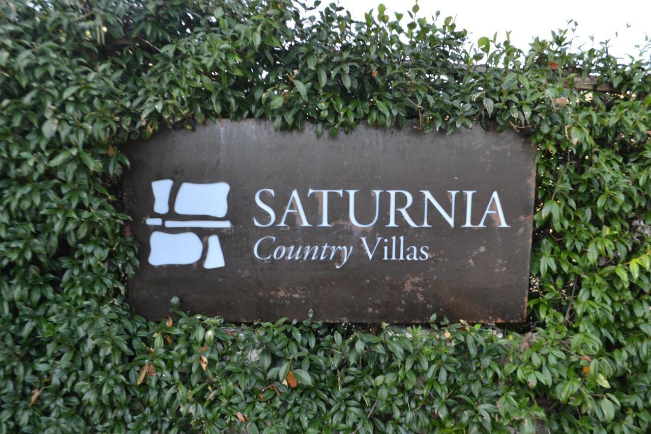 Saturnia Country Villas Exterior foto
