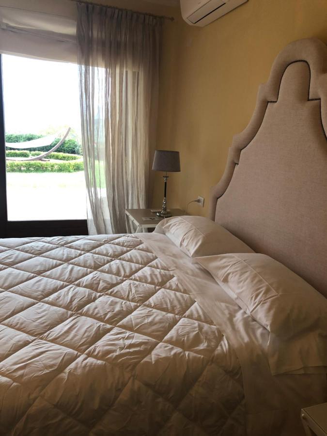 Saturnia Country Villas Exterior foto