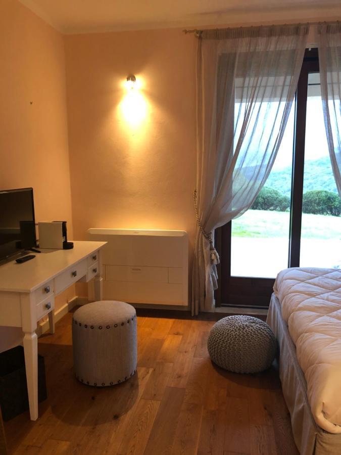 Saturnia Country Villas Exterior foto