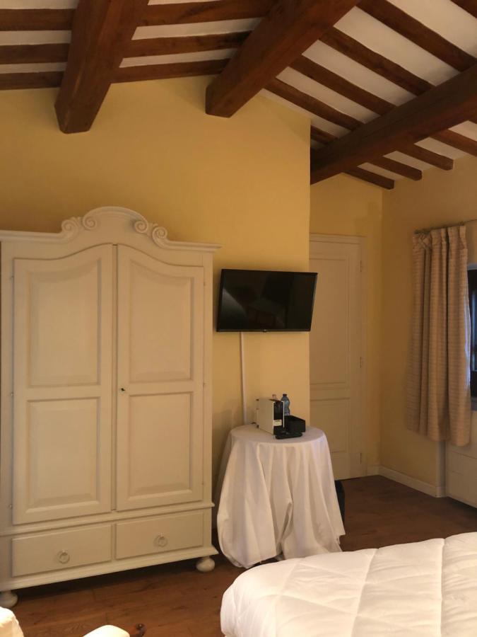 Saturnia Country Villas Exterior foto